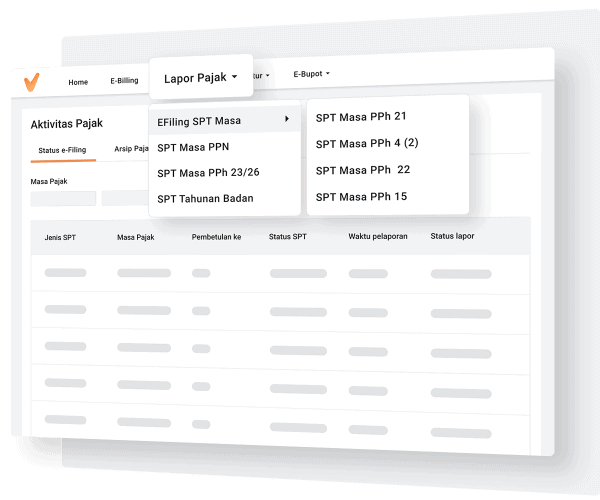 aplikasi e-Filing